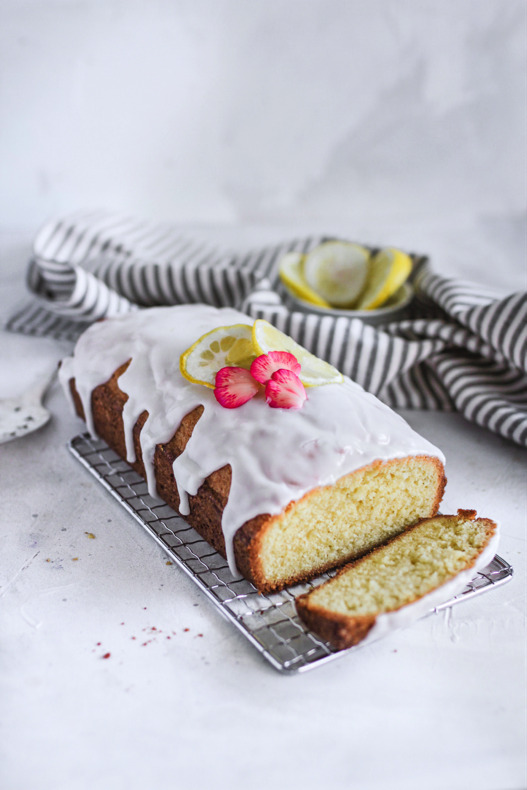 The Bread Basket Website Redesign - Featured Image