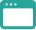 Sofware platforms and apps - icon