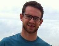 Jarrod Holmes Image
