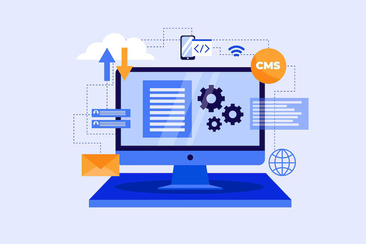 Software Platform Image