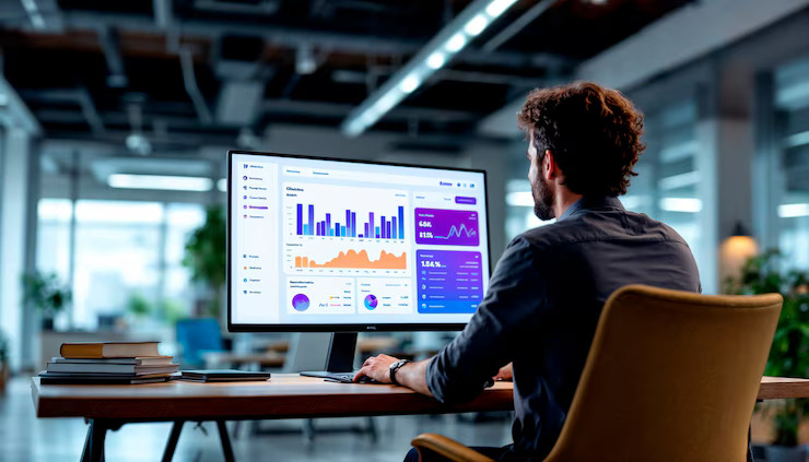 Software Platform Image