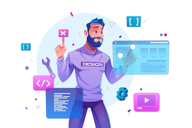 Software Platform Image