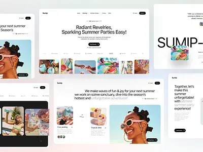 Website Development