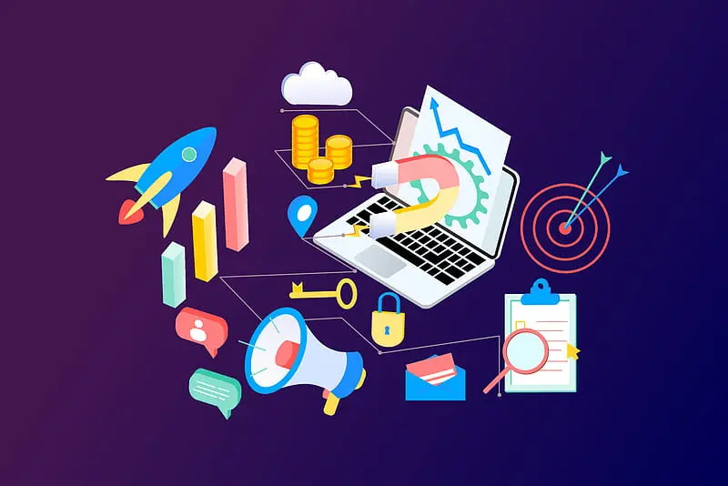 Marketing & SEO